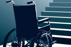 Barriere Architettoniche Disabili