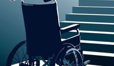 Barriere Architettoniche Disabili