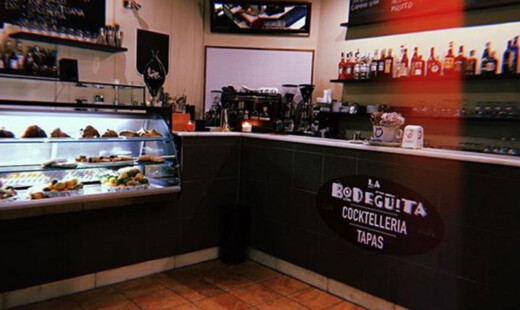 Bodeguita