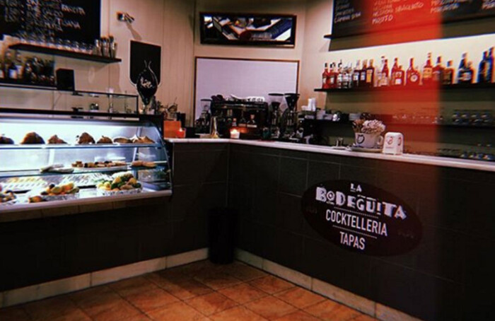 Bodeguita
