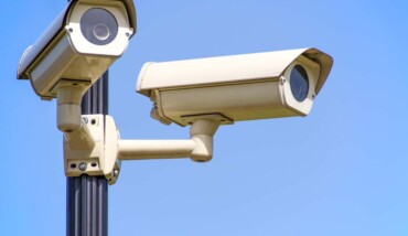 Camera Cctv Closed Circuit Television 96612