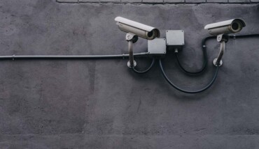 Camera Cctv Equipment 430208