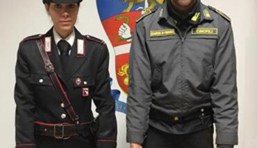 Carabinieri Finanza 