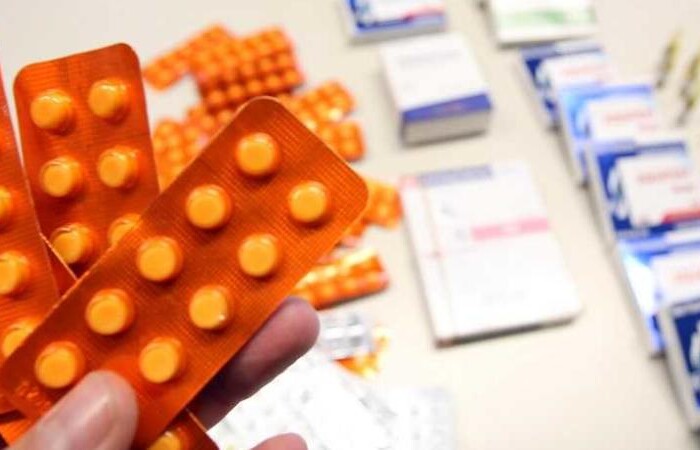 Traffico Anabolizzanti E Stupefacenti, Due Arresti Dei Nas