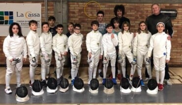 EventoNazU14RA2018