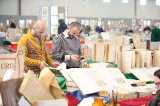 Fiera Libro Cesena