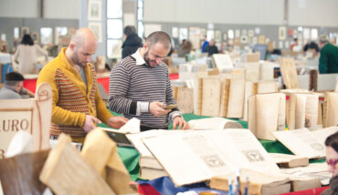 Fiera Libro Cesena