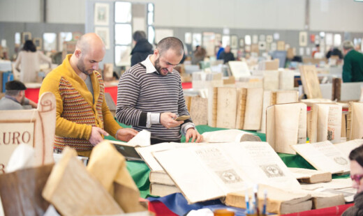 Fiera Libro Cesena
