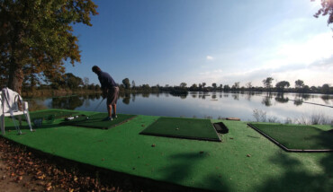 Golf Porto Fuori