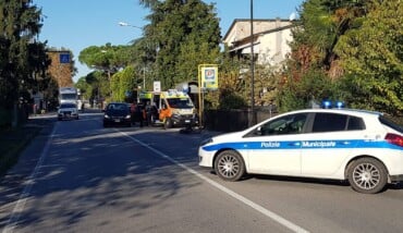 Incidente Bagnacavallo 