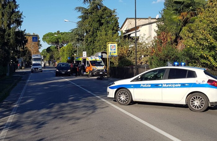 Incidente Bagnacavallo