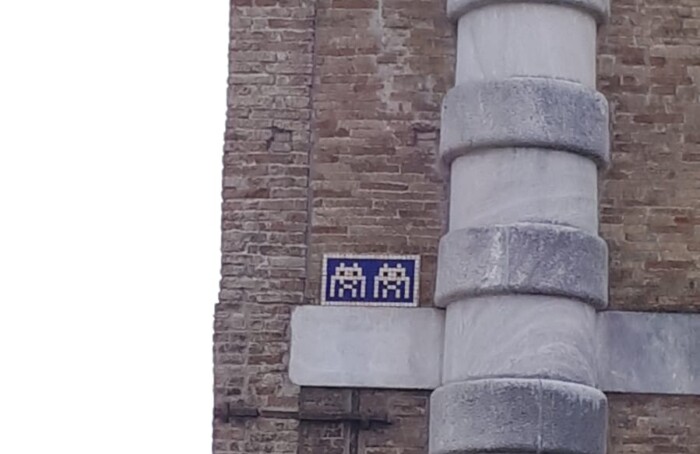 Invader 2