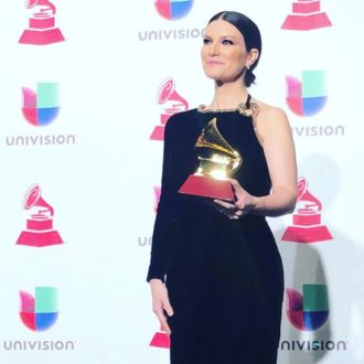 Laura Pausini Grammy