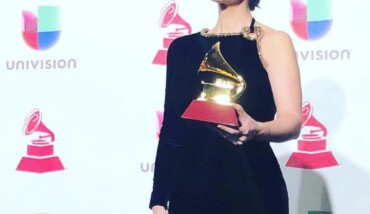 Laura Pausini Grammy