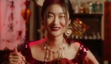 Mame Moda Dolce Gabbana Bufera In Cina Spot Sessista