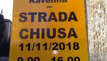 Maratona Strada Chiusa