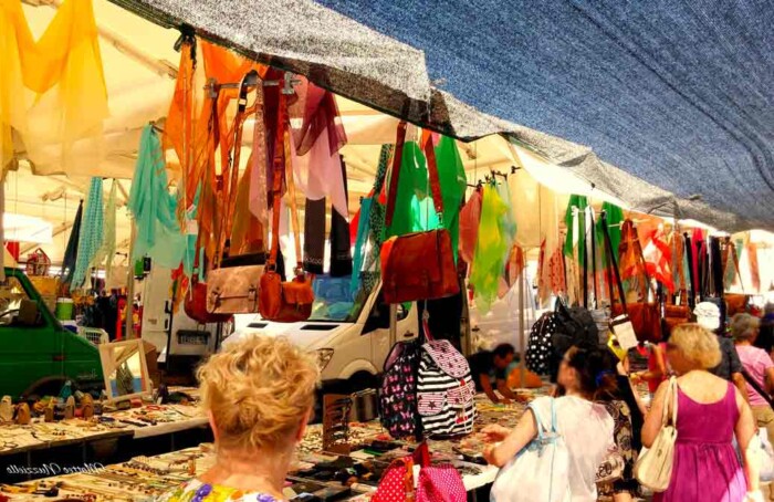 Mercato Coperto