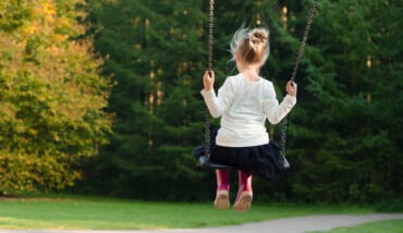 Nature People Girl Forest 12165