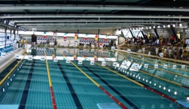 Piscina Comunale Ravenna Big Beta 2