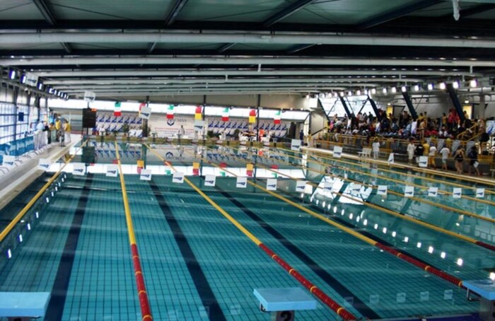 Piscina Comunale Ravenna Big Beta 2
