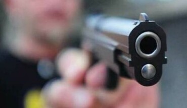 Pistola