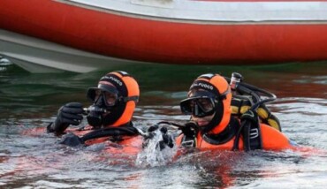 Vigili Del Fuoco Sommozzatori 620x350