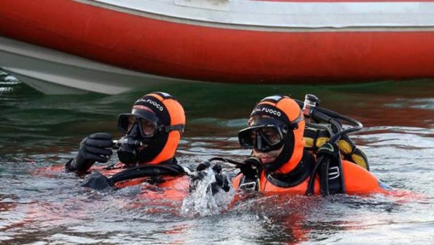 Vigili Del Fuoco Sommozzatori 620x350