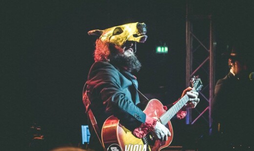 Vinicio Capossela
