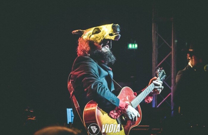 Vinicio Capossela
