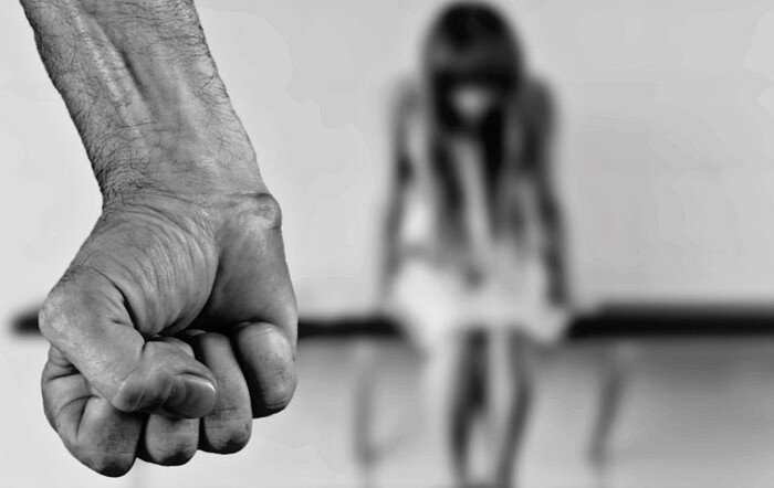 Violenza