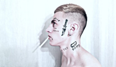 Young Signorino
