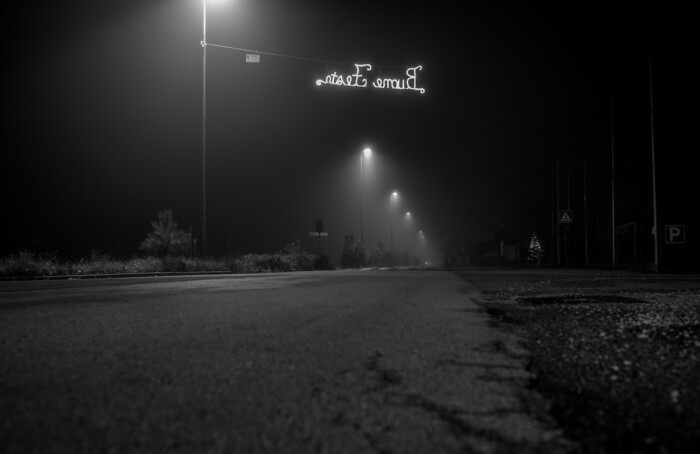 Buone Feste