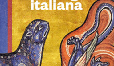 Antonelli Museo Lingua