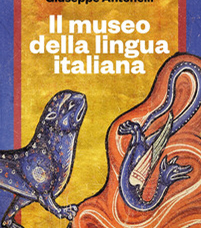 Antonelli Museo Lingua