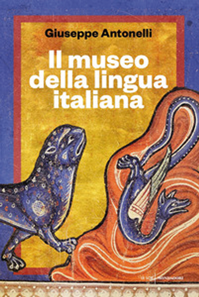 Antonelli Museo Lingua