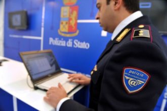 Attacco Hacker Cryptolockerallarme Lanciato Dalla Polizia Postale 640x427