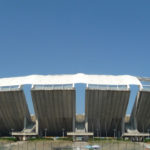 Stadion Von Renzo Piano, Bari, 2014