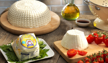 CENTRALE Del Latte RICOTTA Calendario 