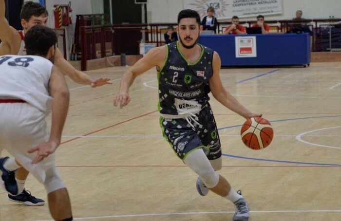 Carlo Fumagalli