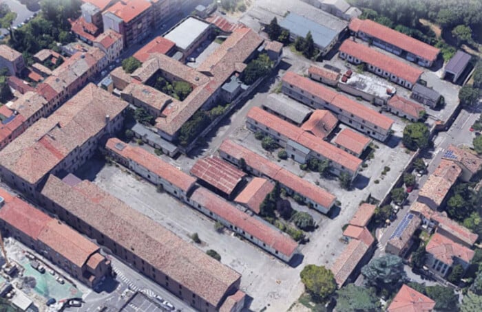 Caserma 2