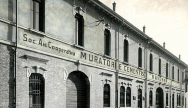 Cmc Sede Storica