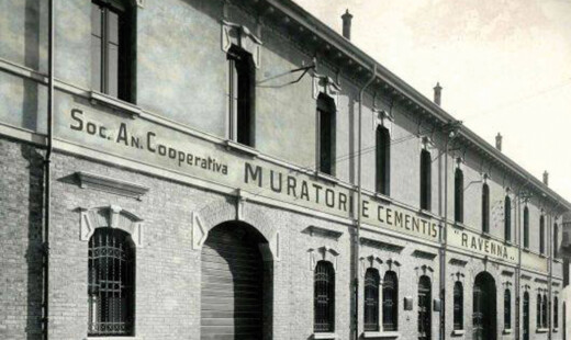 Cmc Sede Storica
