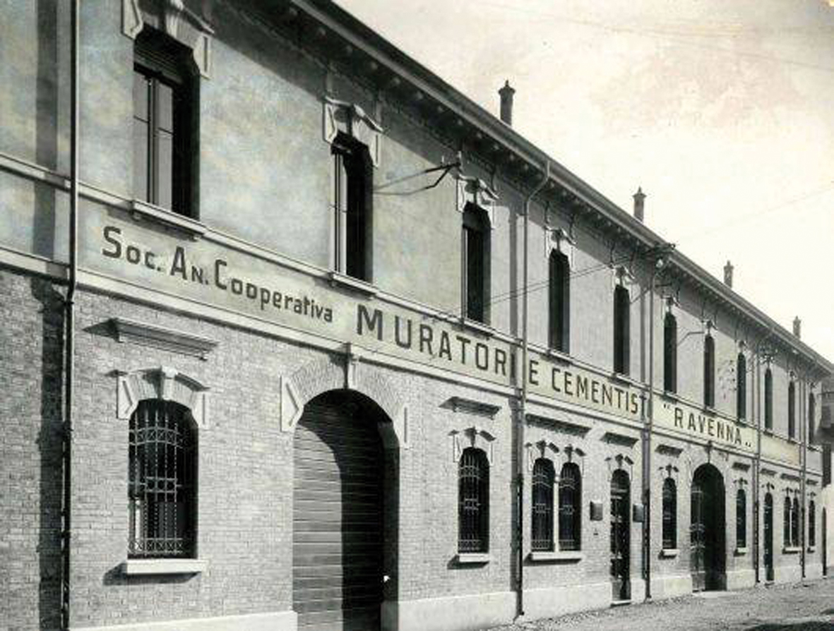 Cmc Sede Storica