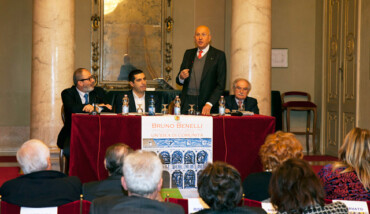 Convegno Bruno Benelli