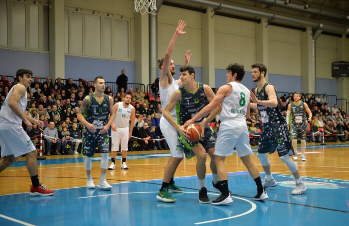 Costanzelli Lugo Faenza