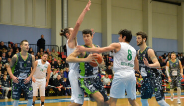 Daniele Costanzelli