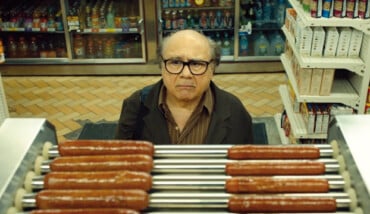 Danny De Vito