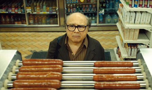 Danny De Vito