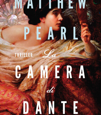 Dante Pearl