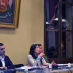 De Pascale Proni Consiglio Comunale 3 12 2018